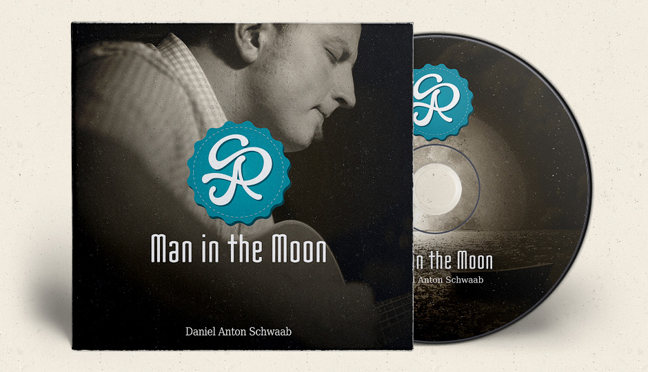 Daniel Anton Schwaab - Man in the Moon